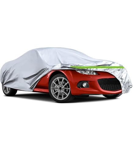Amazon.co.jp: 車カバー ロードスター NC系 (2005年8月〜2015年5月