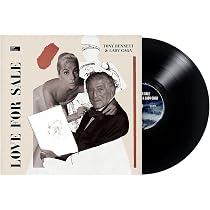 Amazon.co.jp: Cheek to Cheek [Analog]: ミュージック