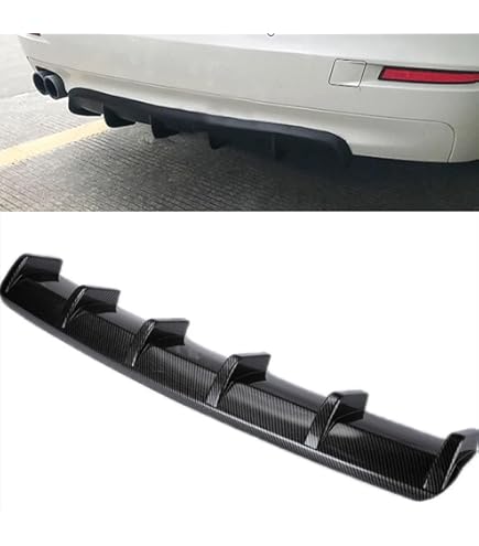 Amazon | 【スバル純正用】STI【フロントアンダースポイラー