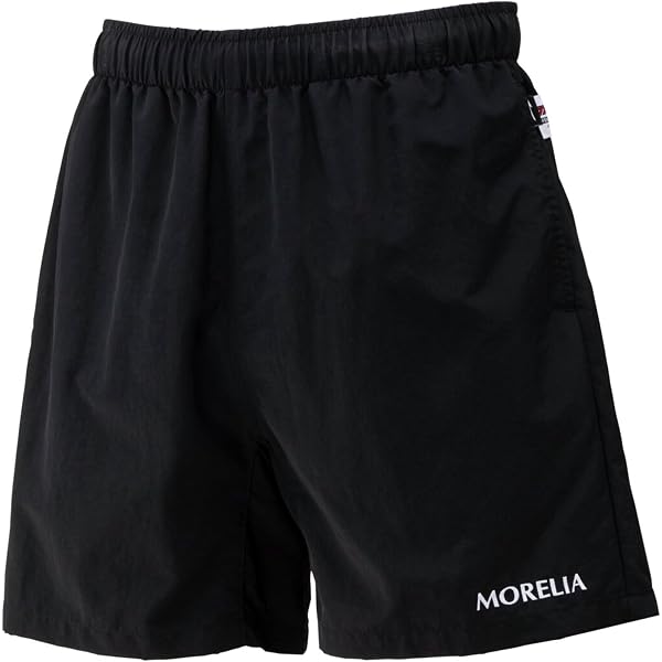 Amazon.co.jp: Mizuno Soccer Wear MORELIA Move Cross Half Pants