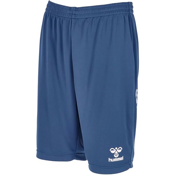 Amazon | [ヒュンメル] ハーフパンツ PROウーブンプラクティスショーツ