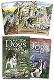 Magical Dogs Tarot