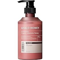 Amazon | アハロハニー ハイドロ＆リペア ジェントル ヘア
