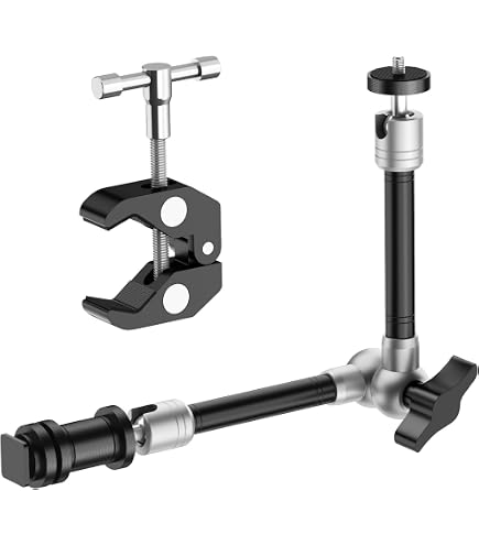 Amazon | マンフロット(Manfrotto)スタジオアクセサリー ダブル