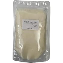 Amazon | パーム核オイル500g（手作り石けん用
