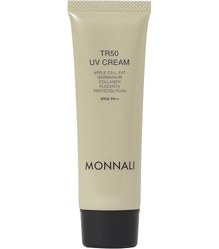 Amazon.co.jp: MONNALI Monali Gold Series TR50 Cleansing Organic