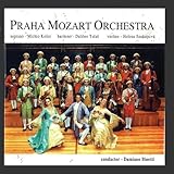 Mozart: Selected Works