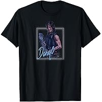 Amazon.co.jp: ウォーキングデッドライドまたはダイ Tシャツ