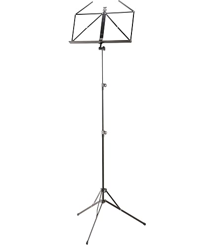 Amazon.co.jp: K&M 28075 MIXER STAND black : 楽器・音響機器