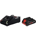 Amazon.co.jp: ボッシュ(BOSCH)18V2.0Ahリチウムイオンバッテリー