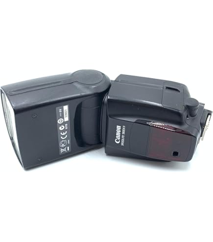 Amazon | Canon Speedlite 580exフラッシュCanon EOS SLR