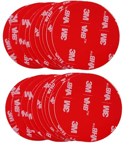 クリエイティブメモリーズ　写真ポスター用　両面テープ スコッチ® 掲示用両面テープ 壁紙用 8602S, 白, 100 パック/箱 | 3M 日本