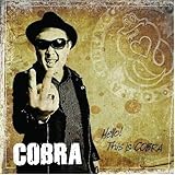 Hello! This Is Cobra