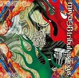 miya38 tribute songs(�R���R���h/boomerang/��)
