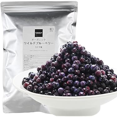 Amazon.co.jp 人気ギフトランキング: 冷凍ベリー で、ギフトの設定を