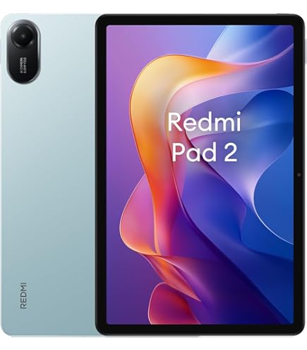 Xiaomi Redmi Pad SE 8.7 64GB/4GB WiFi Sky Blue : Amazon.com.au