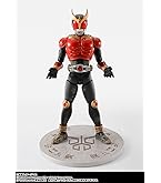 Amazon.co.jp: TAMASHII NATIONS S.H.フィギュアーツ (真骨彫製法