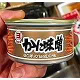 マルヨ食品 かに味噌 100g