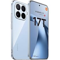Amazon | シャオミ Xiaomi 17T 12GB+256GB ライカ 5倍望遠カメラ搭載