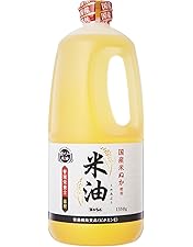 米油 Amazon | JOYL こめ油 たっぷり クッキングオイル (米油 60%) 味の素 J