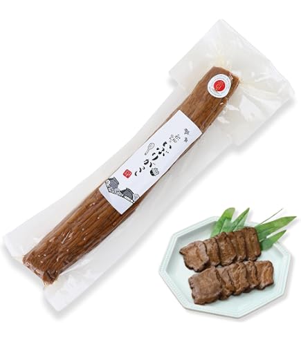 Amazon.co.jp: 【まこと農産公式ストア】GI認証済 いぶりがっこ燻り