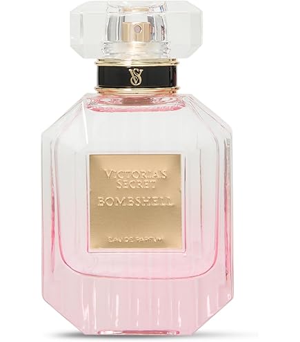 Victoria's Secret Love Me Eau De Parfum 1.7 fl oz / 50 mL : Amazon