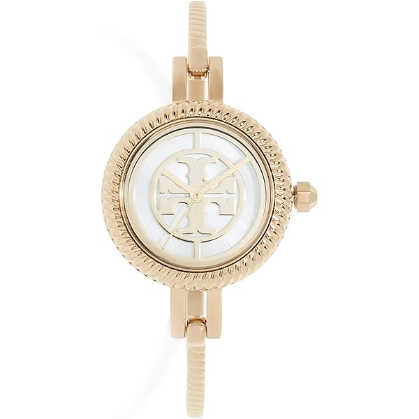 TORY BURCH ゴールド　ブレスレット　腕時計 トリーバーチ ブランド 腕時計 手表 レディース 母の日 女性 20