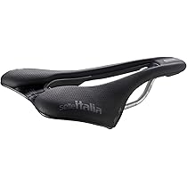 Amazon | selle ITALIA(セライタリア) SLR BOOST S.F. Ti316 BLK