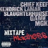 Mixtape Madness