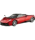 Amazon | 青島文化教材社(AOSHIMA) 1/24 ザ・スーパーカーシリーズ No