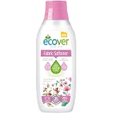 Amazon 洗濯洗剤 エコベール 濃縮液体 本体 875ml 旧ボトル Ecover エコベール 液体洗剤