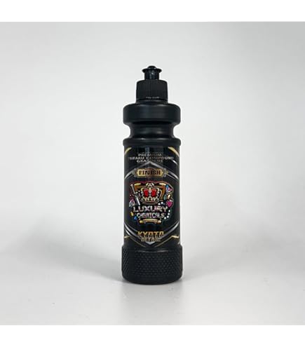 Amazon.co.jp: KYOTO DETAIL 贅沢コンパウンドグラフェン Heavy Cut