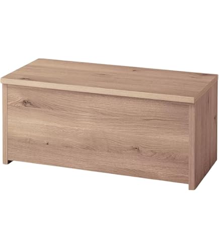 木製ベンチ　収納付き 楽天市場】レッドシダー製 収納ボックス付きベンチ 横幅63cm 板厚32