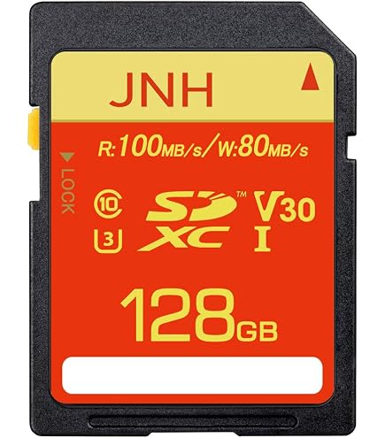Amazon | ラディウス RP-SDX128U3 SDXCカード 128GB CLASS10