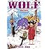 尾田栄一郎「ONE PIECE 尾田栄一郎画集 WOLF COLOR WALK8」