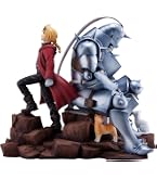 Amazon.co.jp: Furyu 鋼の錬金術師 FULLMET ALALCHEMIST スペシャル
