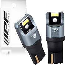 M's Basic by IPF ヘッドライト フォグランプ LED H4 Hi Lo切替 12V24V兼用
