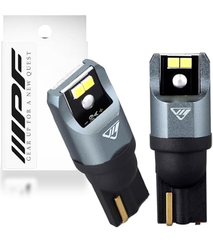 Amazon | M's Basic by IPF ヘッドライト LED 車用 H4 Hi Lo切替