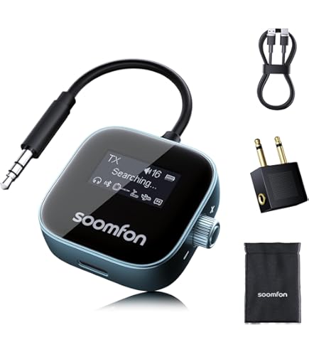 アンプ Anker Soundsync Bluetooth Amazon.com: Anker Soundsync Bluetooth Receiver for Music