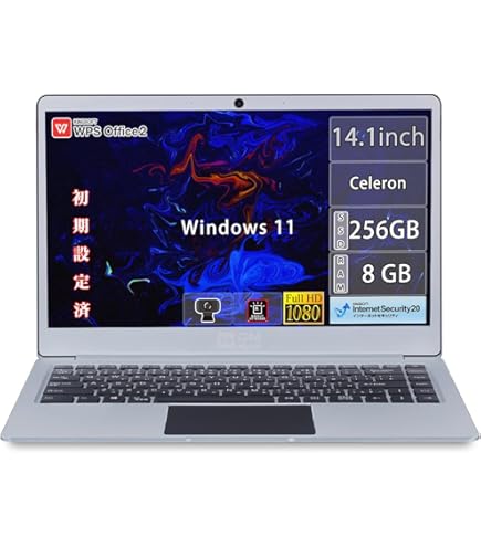 GM GLM-14-3160-240 ノートPC 14インチ GM-Japan GLM-14-3160-240 リカバリー | パソコンドック24