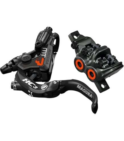 Amazon.co.jp: Magura マグラ MT7 HC Carbotecture ディスク