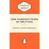 One Hundred Years of Solitude: Popular Penguins