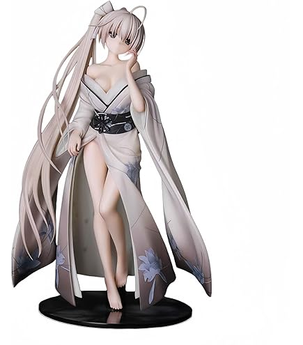 Amazon | コトブキヤ 1/8 SNOW 若生桜花 PVC完成品 | フィギュア