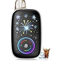 Amazon | ZTOP 電子タバコ 使い捨て【業界超大容量 30000回吸引