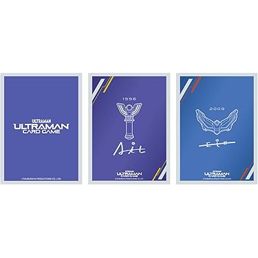 ポケモンカードゲーム スリーブセット 3パック Amazon.co.jp: 3重スリーブセット 63mm×88mm ポケカ