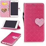 Aireratze(TM) Samsung Galaxy A3 2016 (A310) ケース　PU　手帳型　携帯電話用 [USBケーブルは無料です]　カバー カード収納ポケット付き　マグネット式　ス
