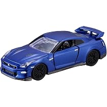Amazon.co.jp: タカラトミー(TAKARA TOMY) トミカプレミアム 49 日産