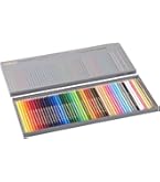 Amazon | ターレンスジャパン(Talens Japan) ヴァンゴッホ 色鉛筆 60色