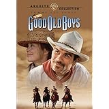 The Good Old Boys [DVD]