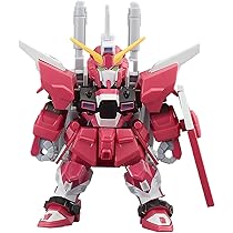 【未使用】 SDガンダム外伝 ジークジオン編 SDX アルガスシャドウ SDガンダム外伝 ジークジオン編 SDX アルガスシャドウ